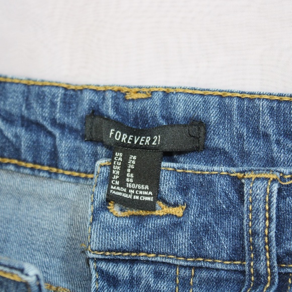 Studded Shorts - Picture 6 of 6